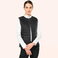 Chaleco acholchado mujer PK607. .