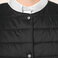Chaleco acholchado mujer PK607. .