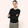 Jersey supima® mujer PK901. .