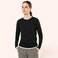 Jersey supima® mujer PK901. .