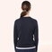 Cardigan de punto algodón Supima mujer PK903. .