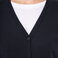 Cardigan de punto algodón Supima mujer PK903. .