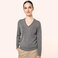 Jersey de lana merina mujer PK911. .