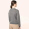 Jersey de lana merina mujer PK911. .