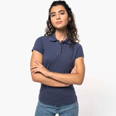Polo mujer K240