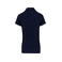 Polo mujer K240. Color azul marino.