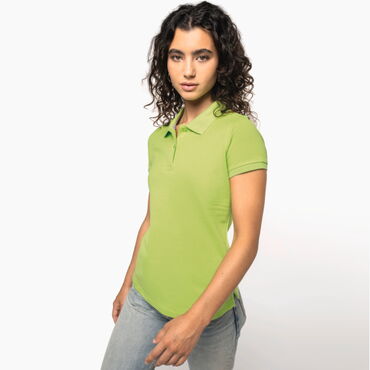 Polo mujer K242