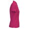 Polo mujer K242. Color fucsia.