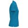 Polo mujer K242. Color azul tropical.