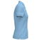 Polo mujer K242. Color azul cielo.