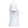 Polo mujer K242. Color blanco.