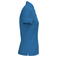 Polo mujer K242. Color azul real claro.