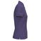 Polo mujer K242. Color morado.
