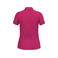 Polo mujer K242. Color fucsia.