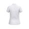 Polo mujer K242. Color brezo ceniza.