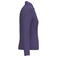Polo manga larga mujer K244. Color morado.