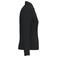 Polo manga larga mujer K244. Color negro.