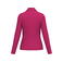 Polo manga larga mujer K244. Color fucsia.