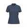 Polo mujer K255. Color azul oscuro.