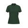 Polo mujer K255. Color verde bosque.