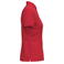 Polo mujer K255. Color rojo.