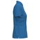 Polo mujer K255. Color azul real claro.