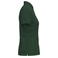 Polo mujer K255. Color verde bosque.