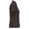 Polo mujer K255. Color chocolate.