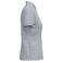 Polo mujer K255. Color gris oxford.