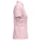 Polo mujer K255. Color rosa pálido.