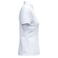 Polo mujer K255. Color blanco.