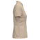 Polo mujer K255. Color arena clara.
