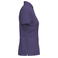 Polo mujer K255. Color morado.