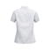 Polo mujer K255. Color brezo ceniza.