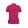 Polo mujer K255. Color fucsia.