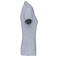 Polo mujer K263. Color gris oxford.