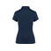 Polo mujer K263. Color azul marino.