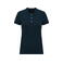 Polo mujer K291. Color azul marino.