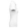 Polo mujer K291. Color blanco.