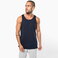 Camiseta tirantes orgánica hombre K3023ic. .