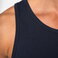 Camiseta tirantes orgánica hombre K3023ic. .