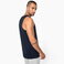 Camiseta tirantes orgánica hombre K3023ic. .