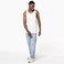 Camiseta tirantes orgánica hombre K3023ic. .