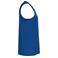 Camiseta tirantes orgánica hombre K3023ic. Color azul real.