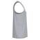 Camiseta tirantes orgánica hombre K3023ic. Color gris oxford.
