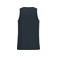 Camiseta tirantes orgánica hombre K3023ic. Color azul marino.