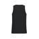 Camiseta tirantes orgánica hombre K3023ic. Color negro.