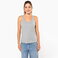 Camiseta tirantes orgánica mujer K3024ic. .