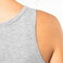 Camiseta tirantes orgánica mujer K3024ic. .