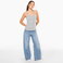 Camiseta tirantes orgánica mujer K3024ic. .
